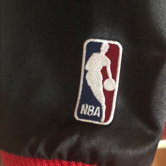 Vintage Varsity Chicago Bulls Jacket - Picture 5 of 6